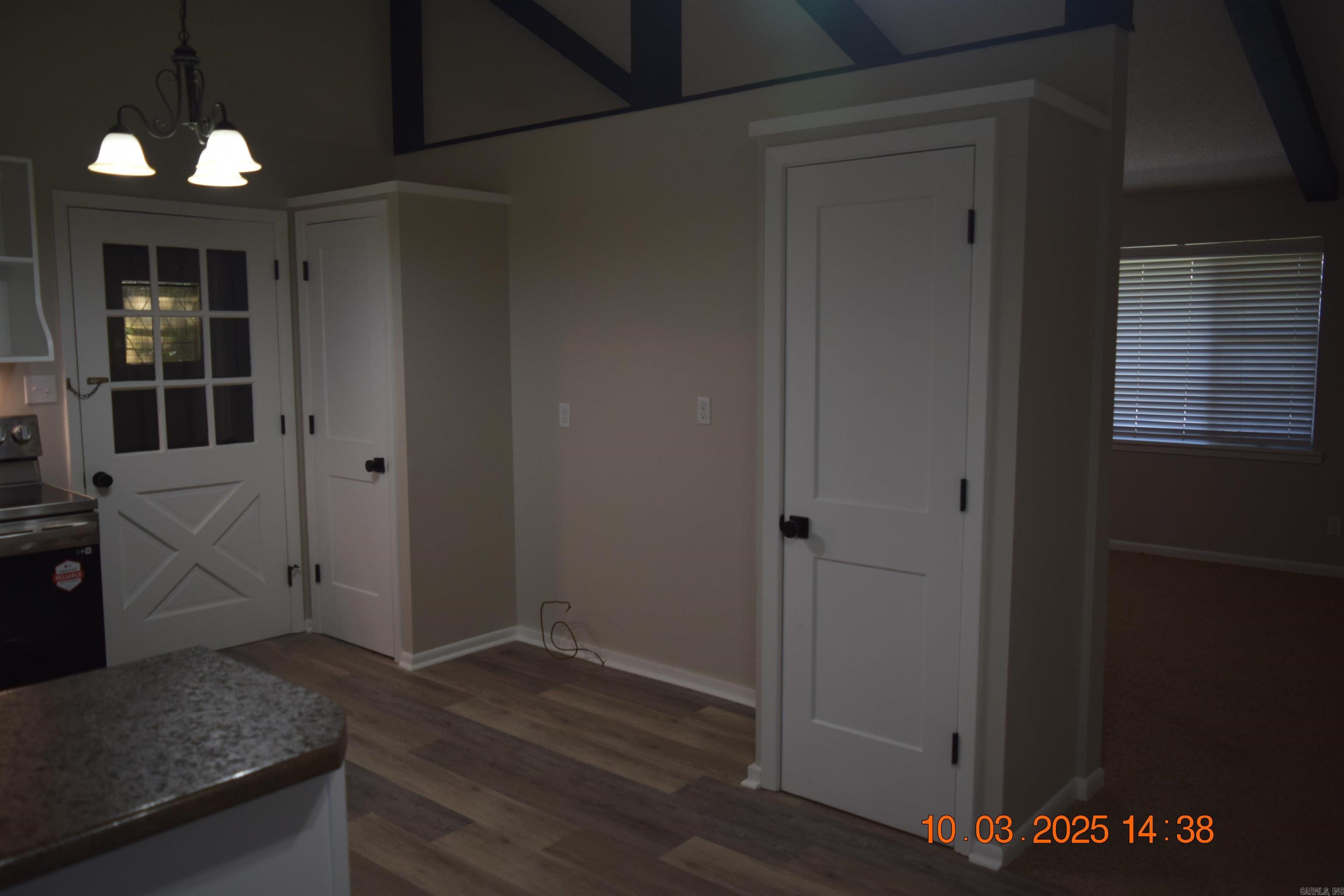 BRADY WOOD - Residential