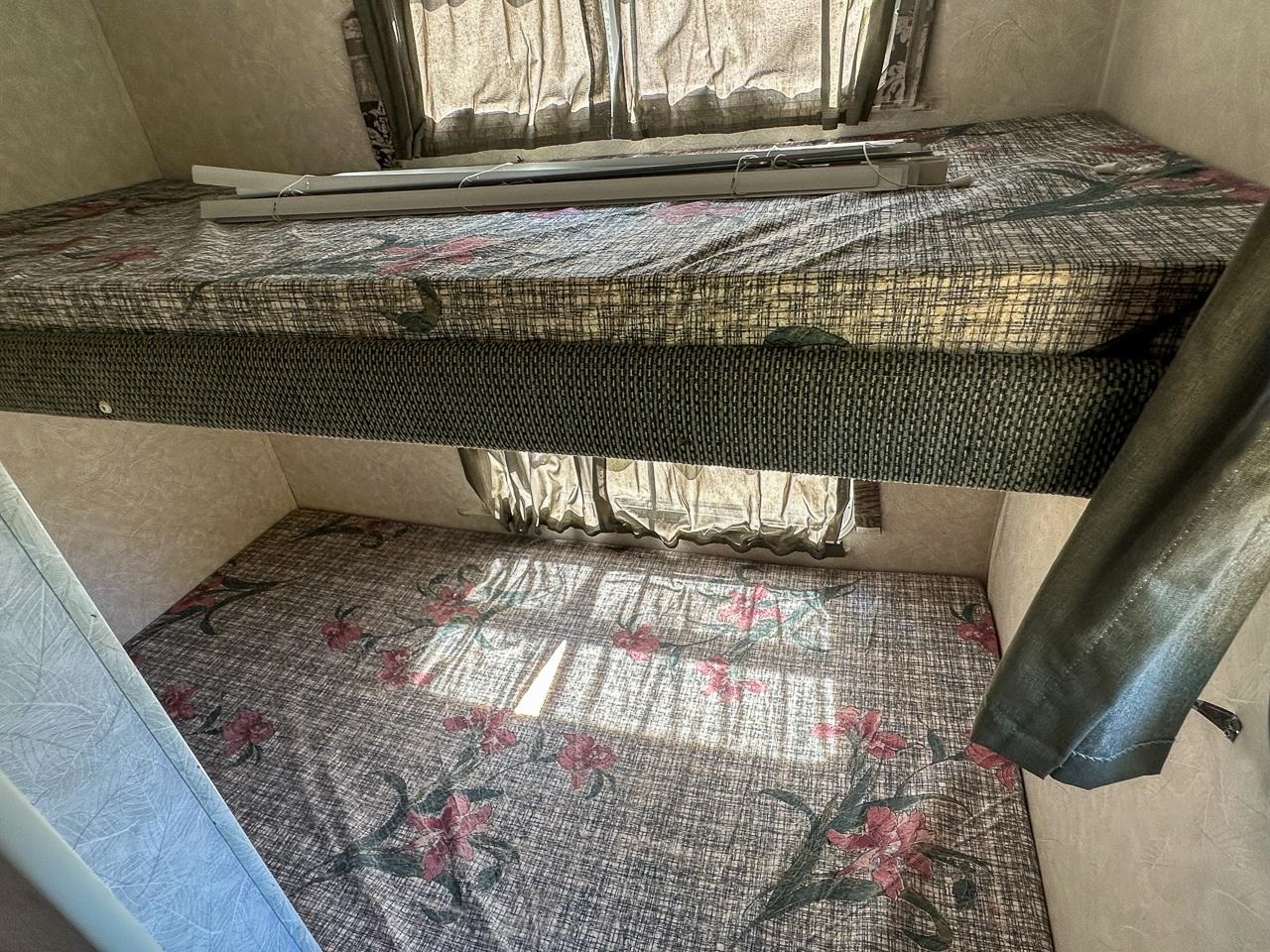 White Horse Mountain - Land