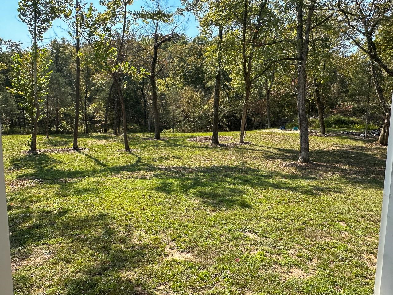 White Horse Mountain - Land