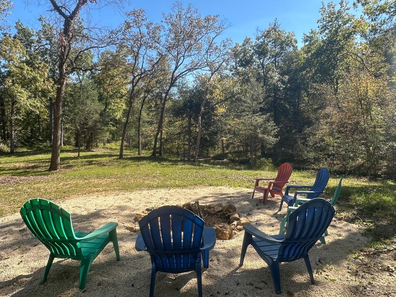 White Horse Mountain - Land