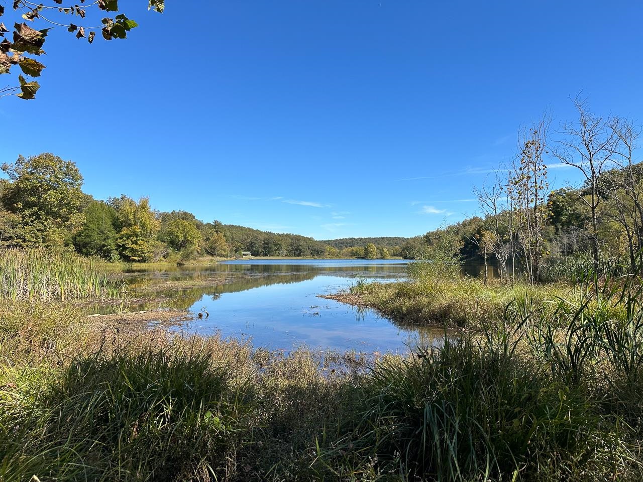 White Horse Mountain - Land