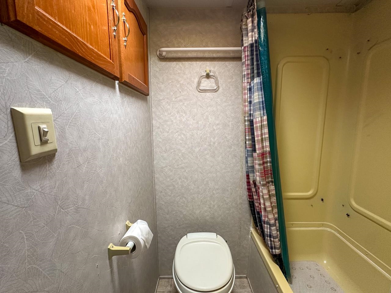 White Horse Mountain - Land