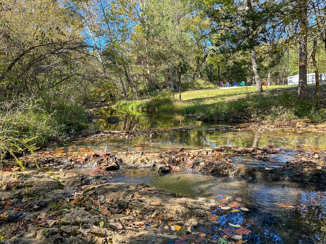 White Horse Mountain - Land