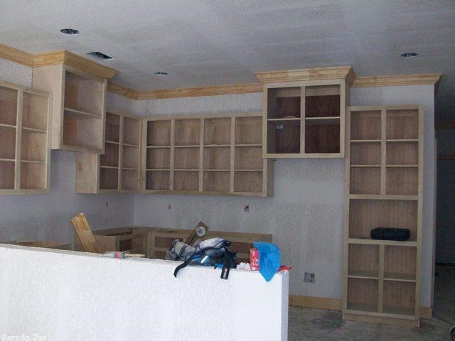 The Fairways of Searcy - Residential