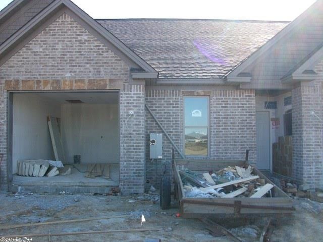 The Fairways of Searcy - Residential