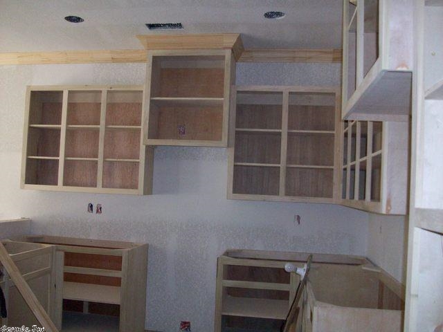 The Fairways of Searcy - Residential