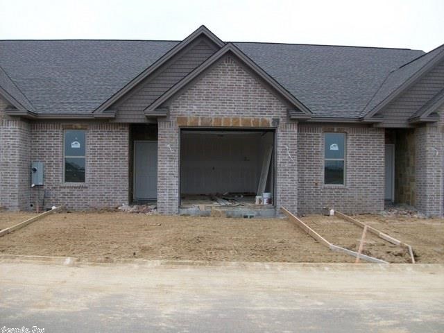 The Fairways of Searcy - Residential