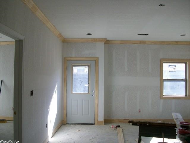 The Fairways of Searcy - Residential