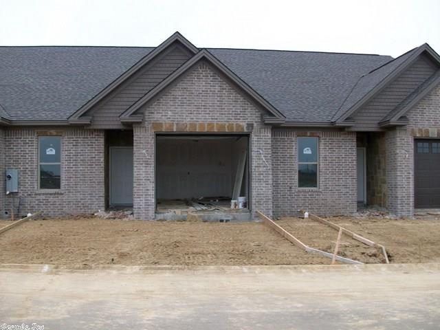 The Fairways of Searcy - Residential