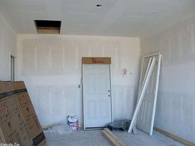 The Fairways of Searcy - Residential