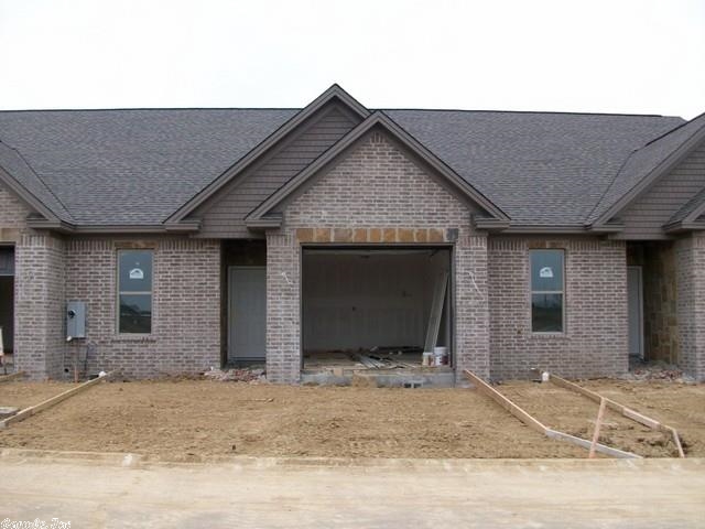 The Fairways of Searcy - Residential