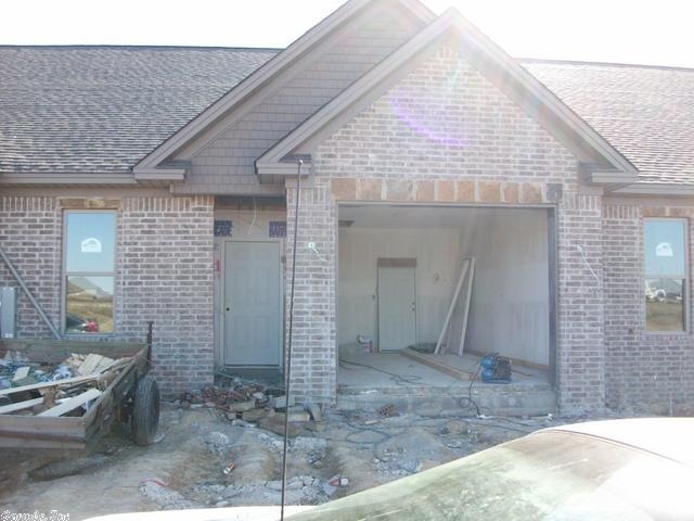 The Fairways of Searcy - Residential