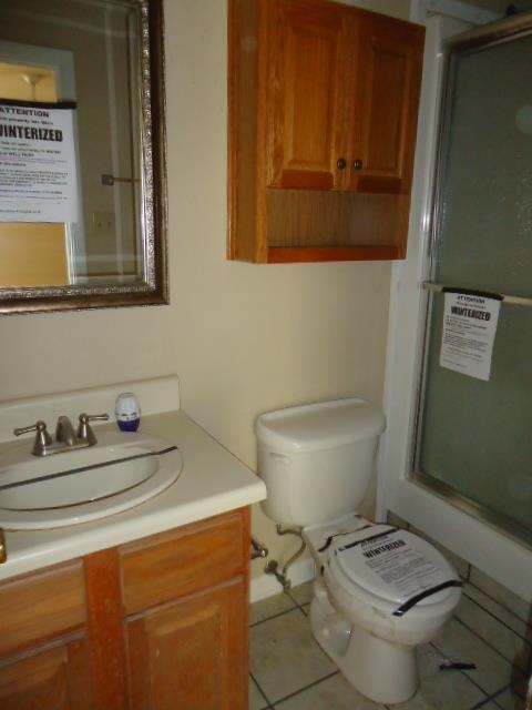 Quail Creek - Residential