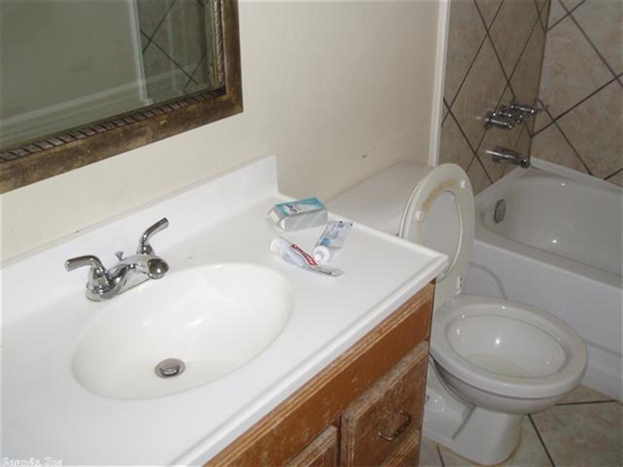 Quail Creek - Residential