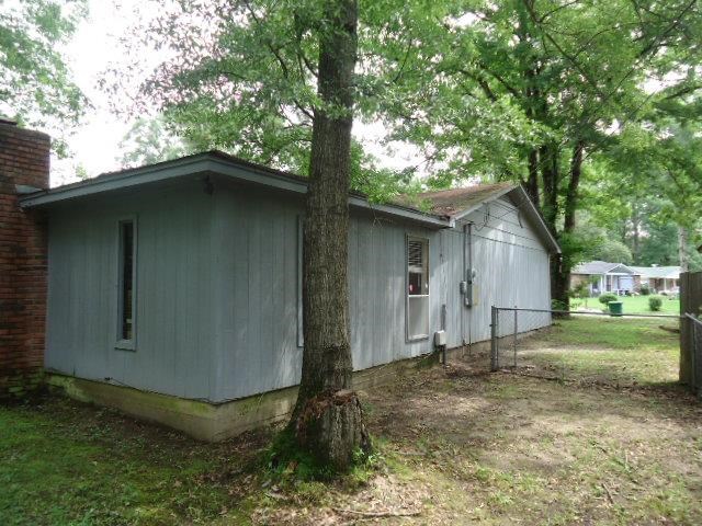 Quail Creek - Residential