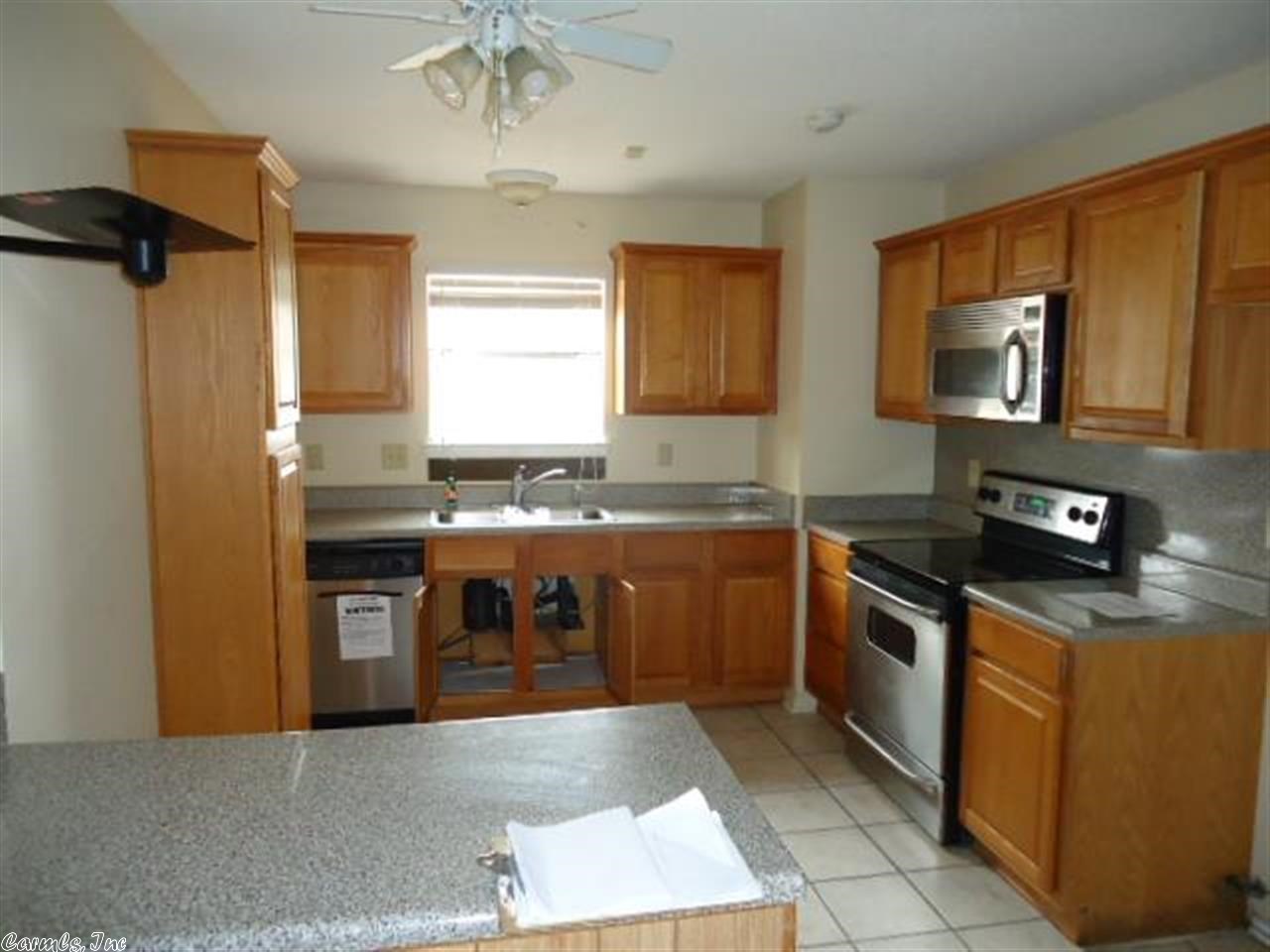 Quail Creek - Residential