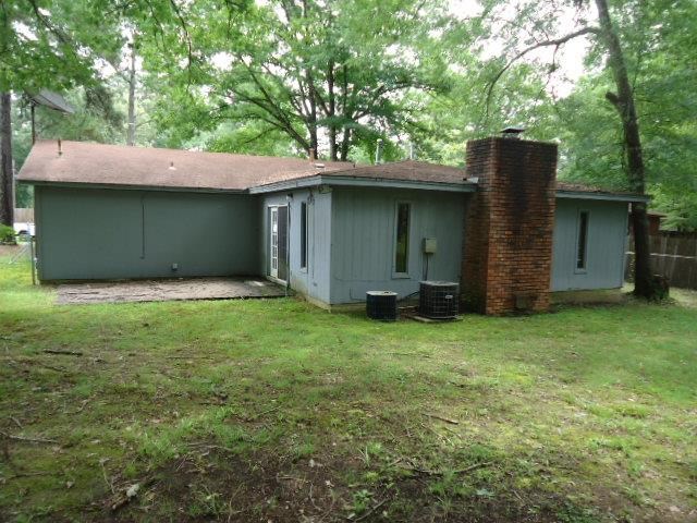 Quail Creek - Residential