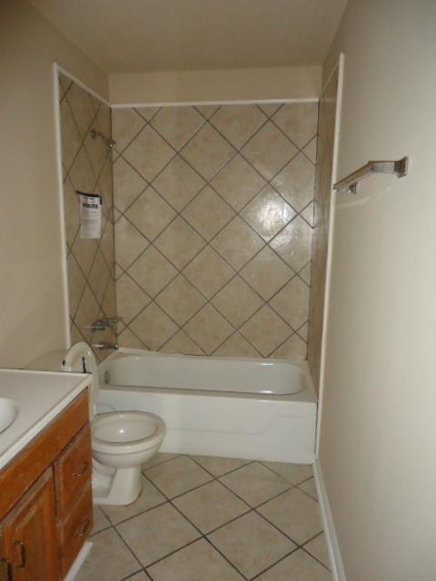 Quail Creek - Residential