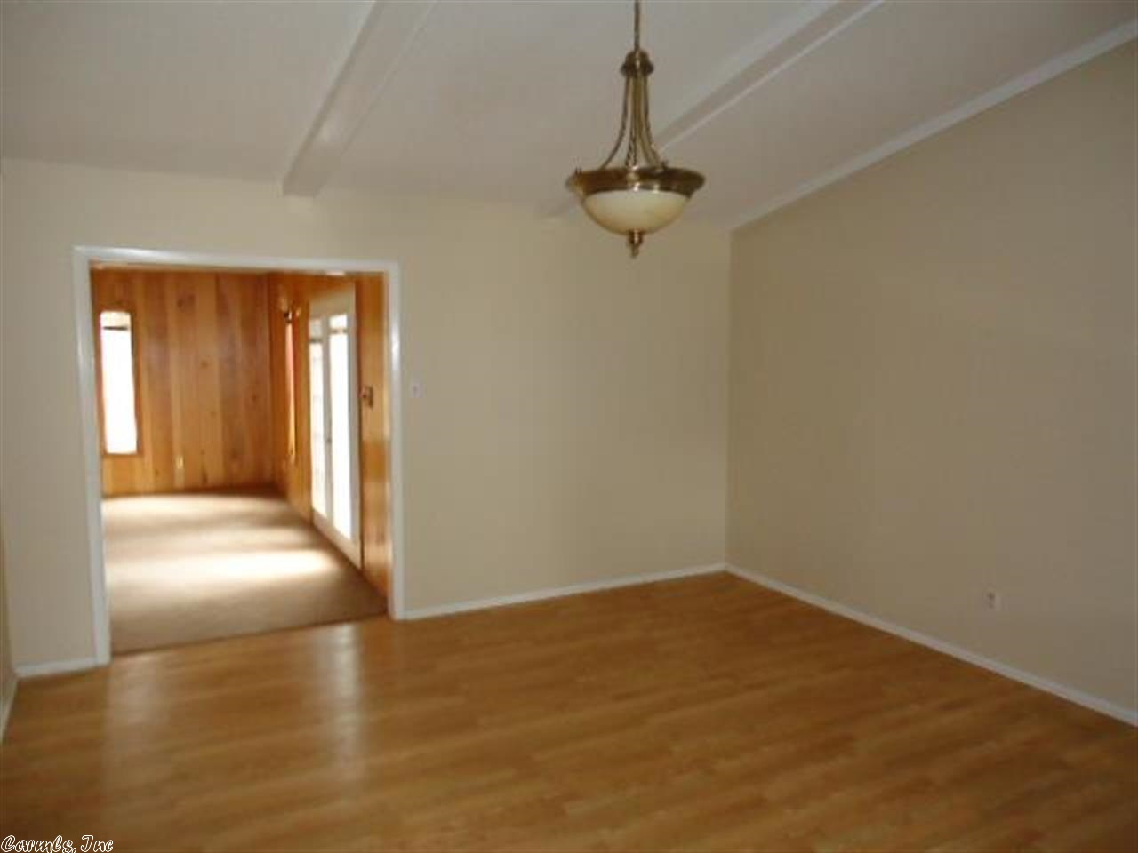 Quail Creek - Residential