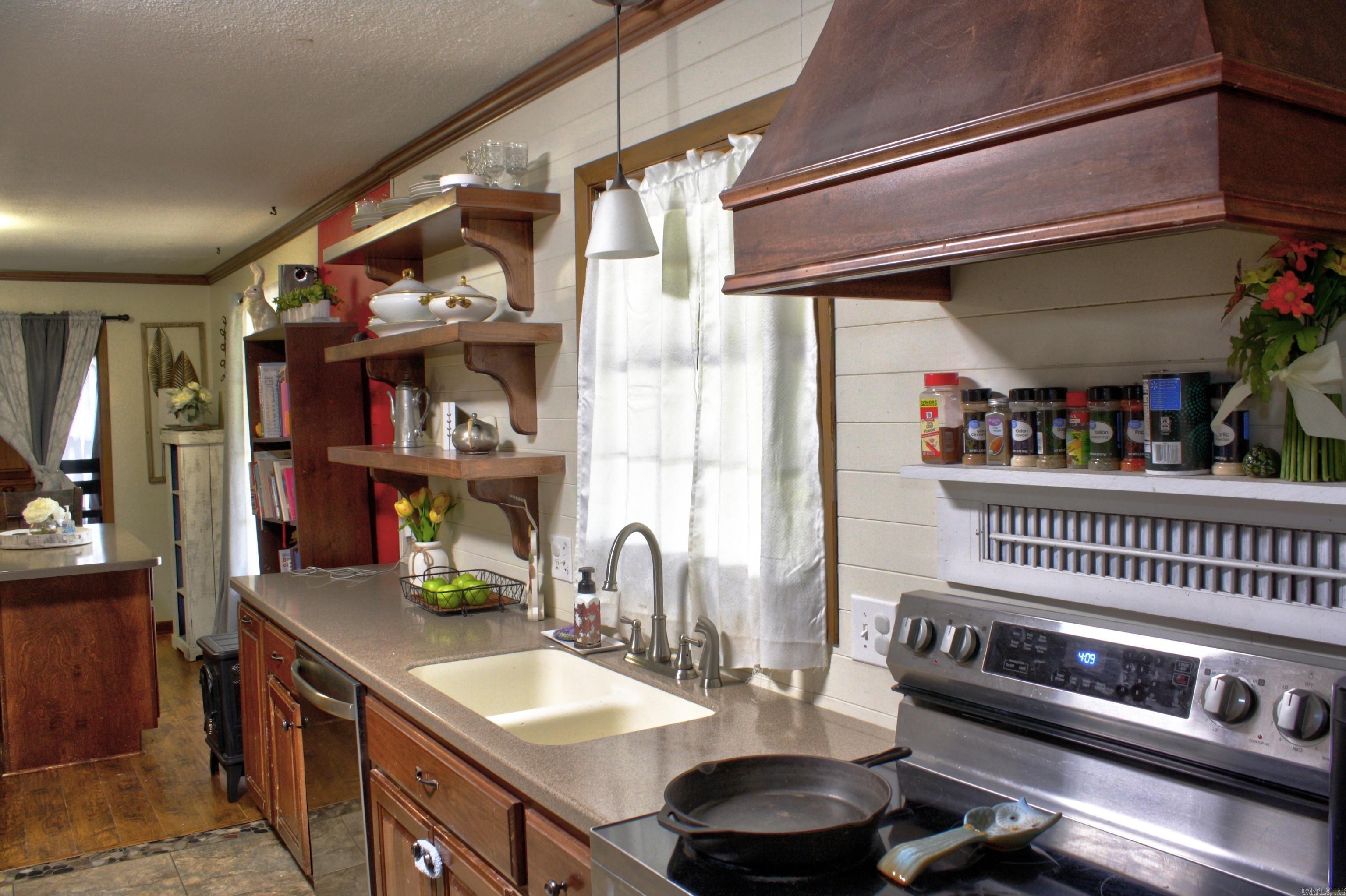 RANCHETTE VILLAGE - Residential