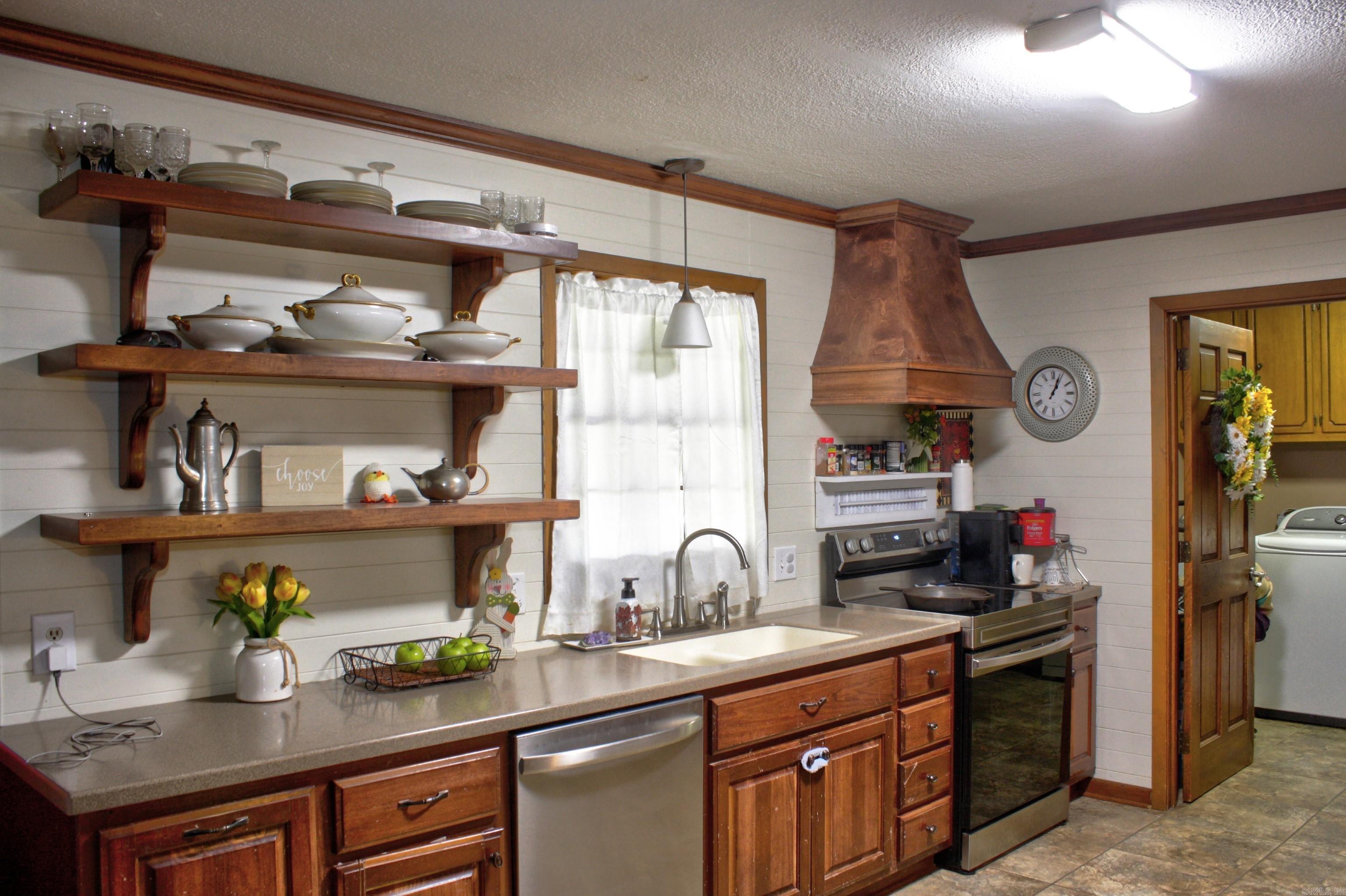 RANCHETTE VILLAGE - Residential