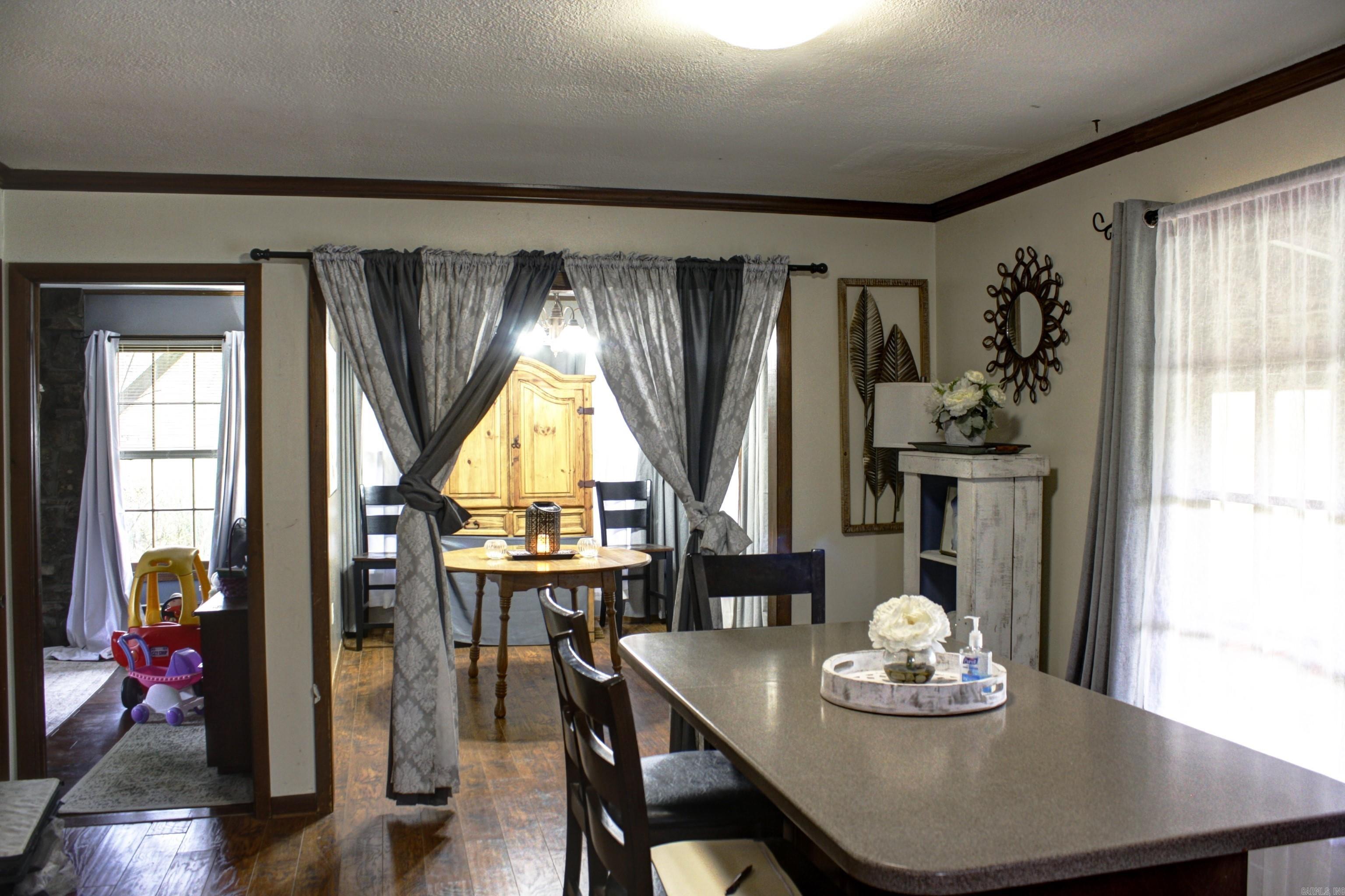 RANCHETTE VILLAGE - Residential