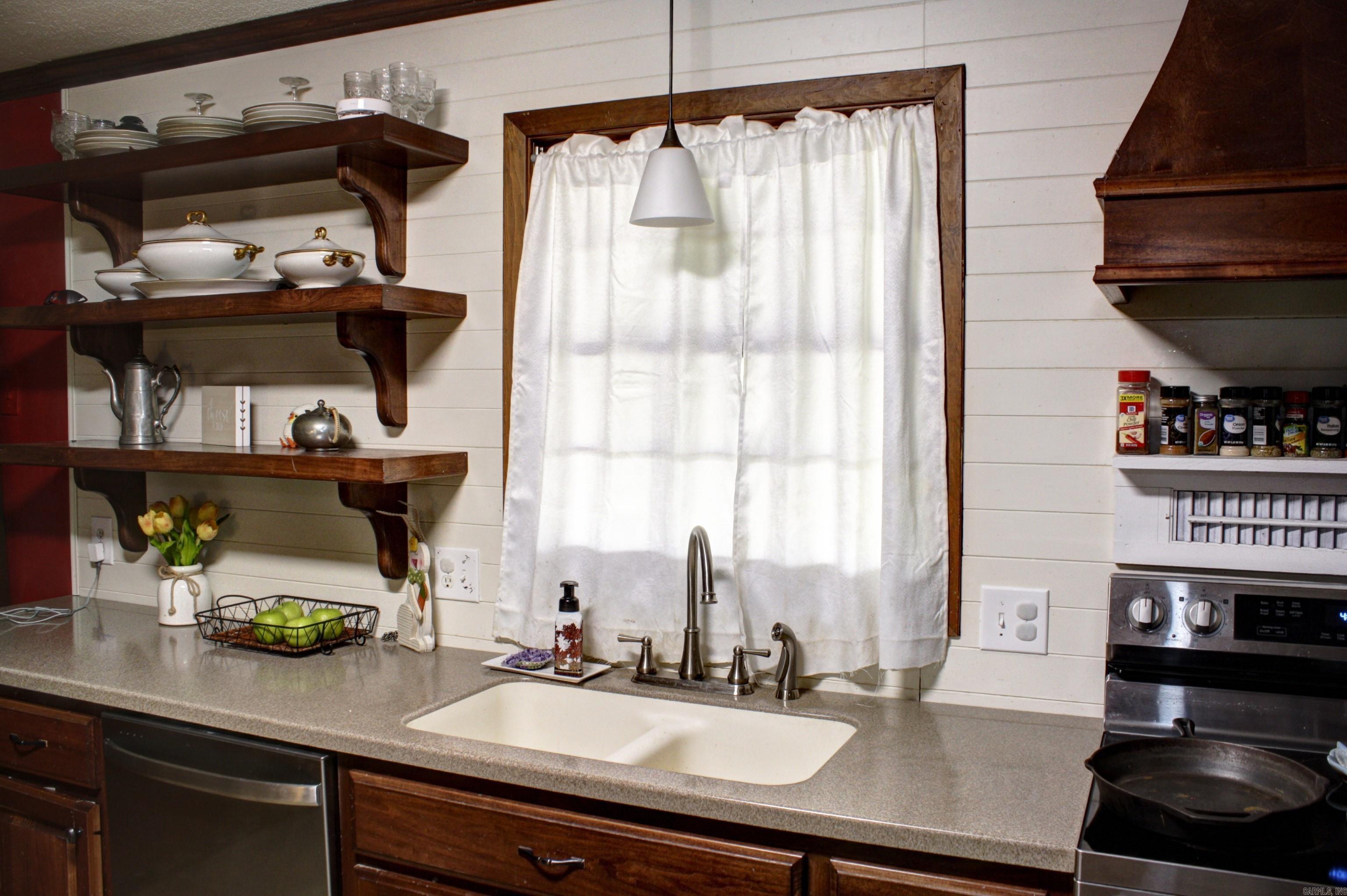 RANCHETTE VILLAGE - Residential