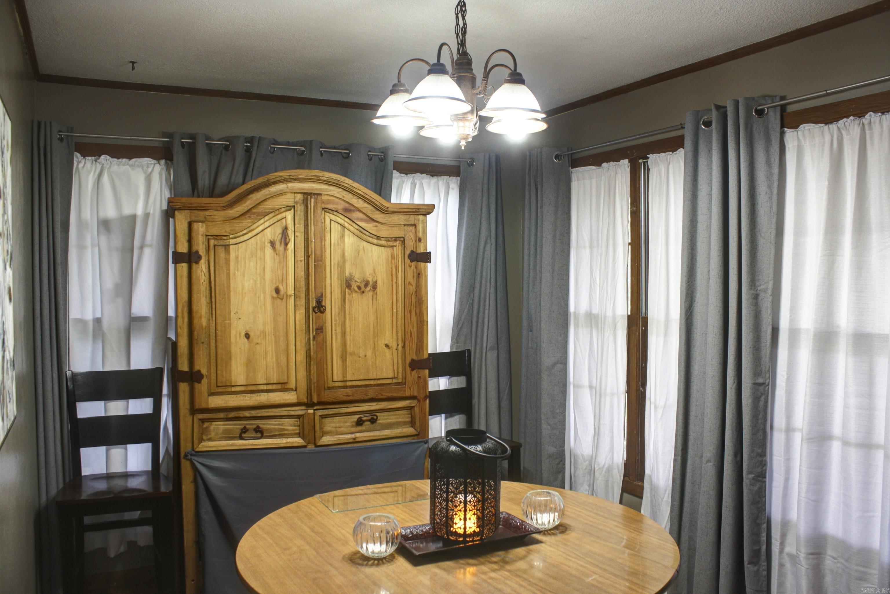 RANCHETTE VILLAGE - Residential