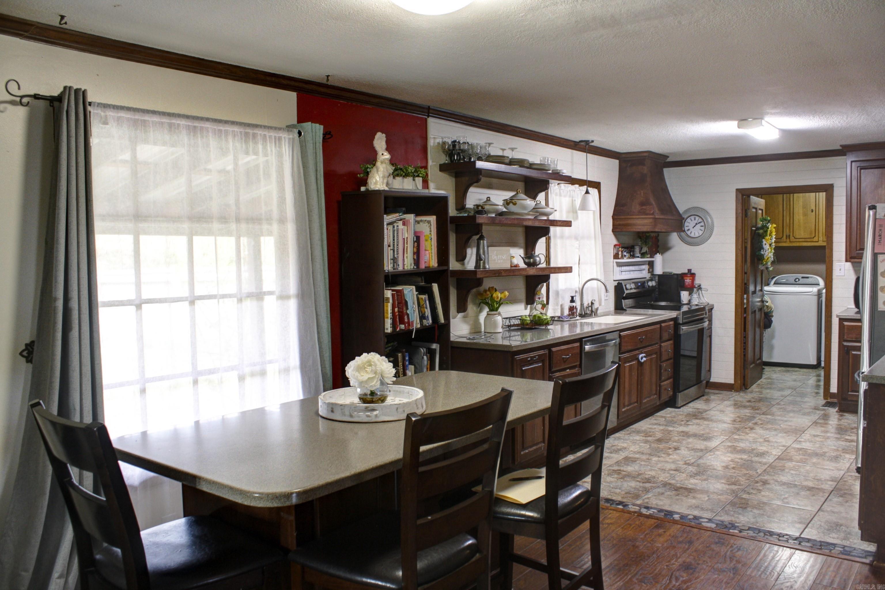 RANCHETTE VILLAGE - Residential