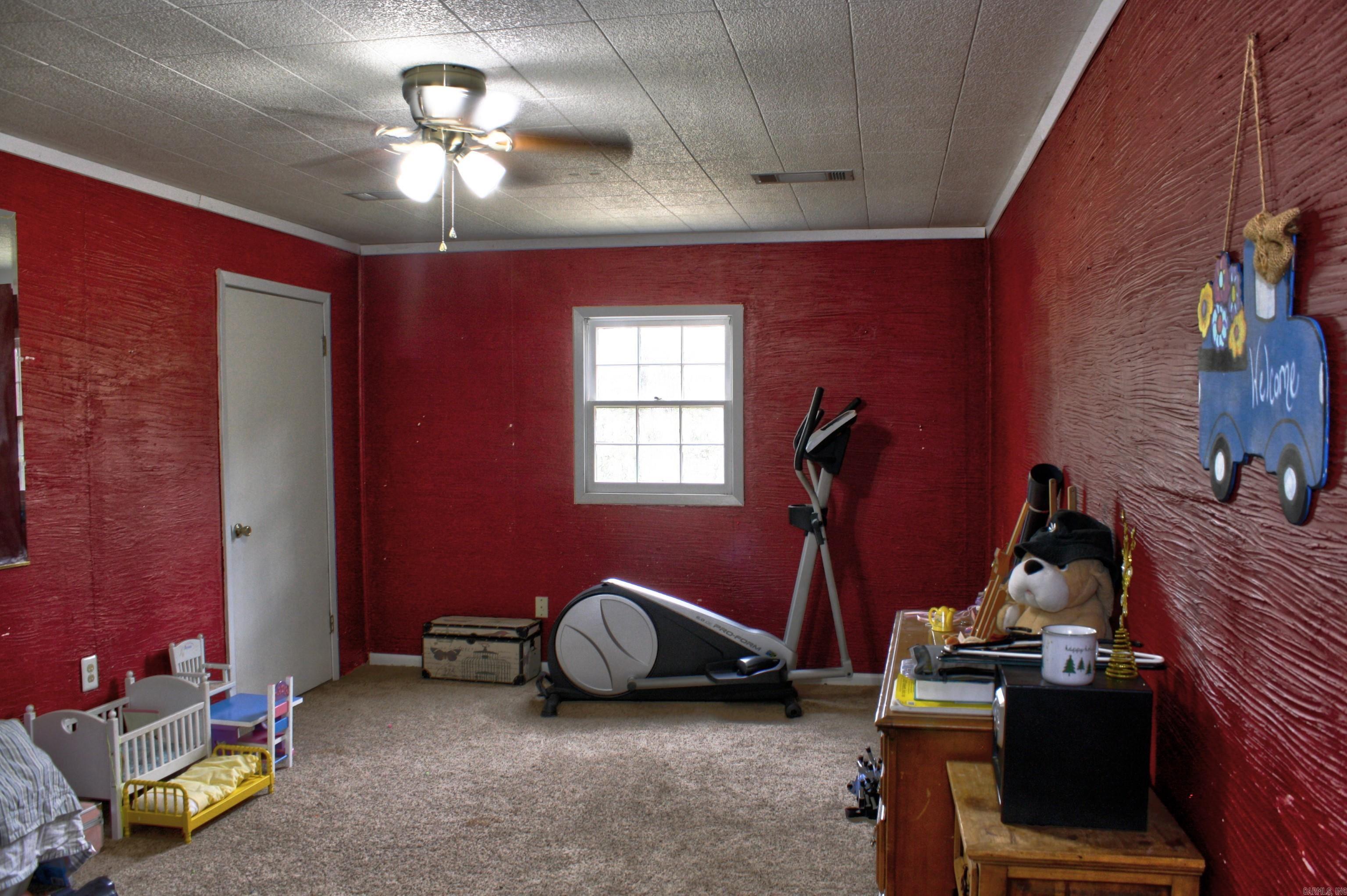 RANCHETTE VILLAGE - Residential