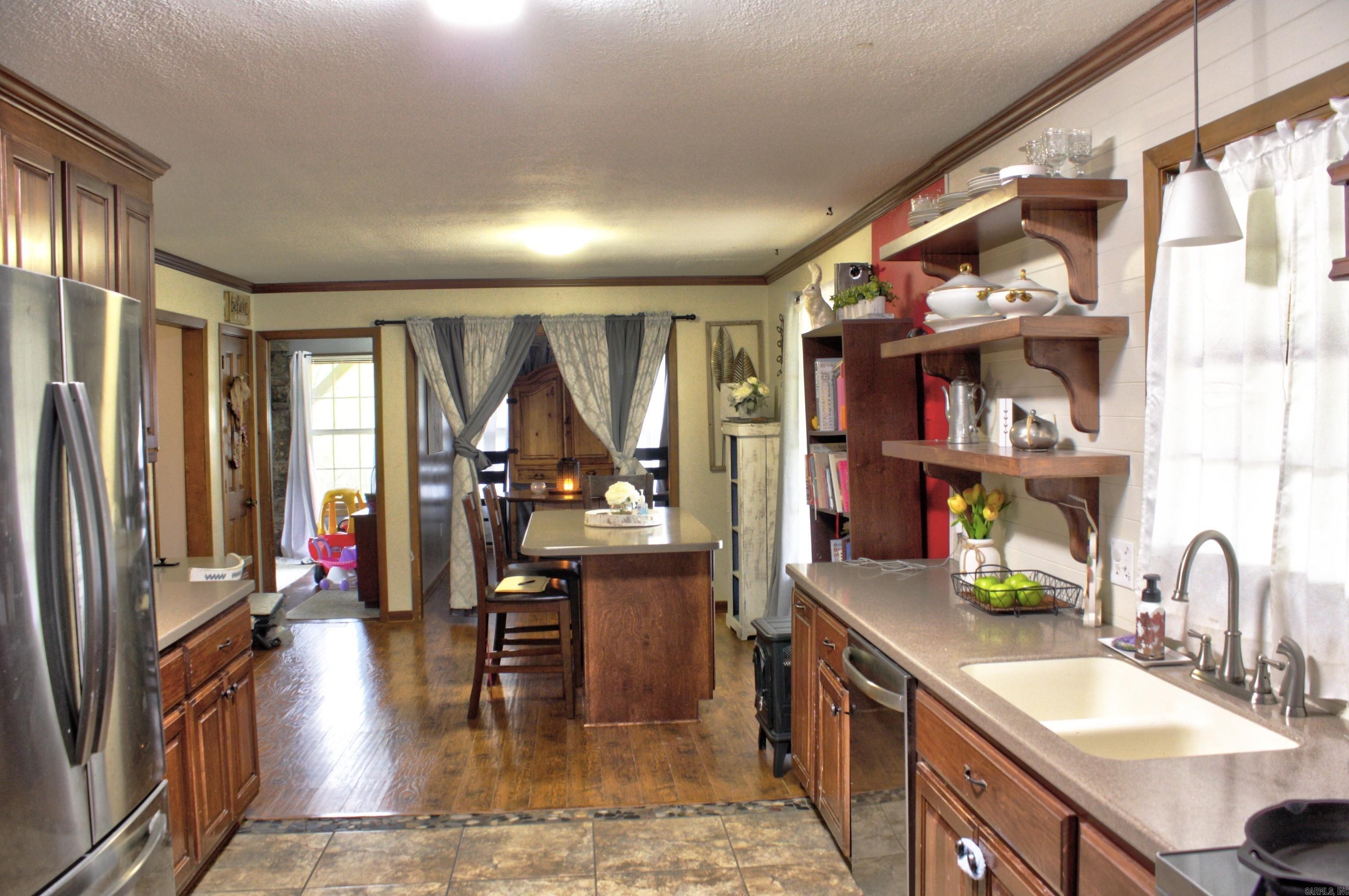 RANCHETTE VILLAGE - Residential