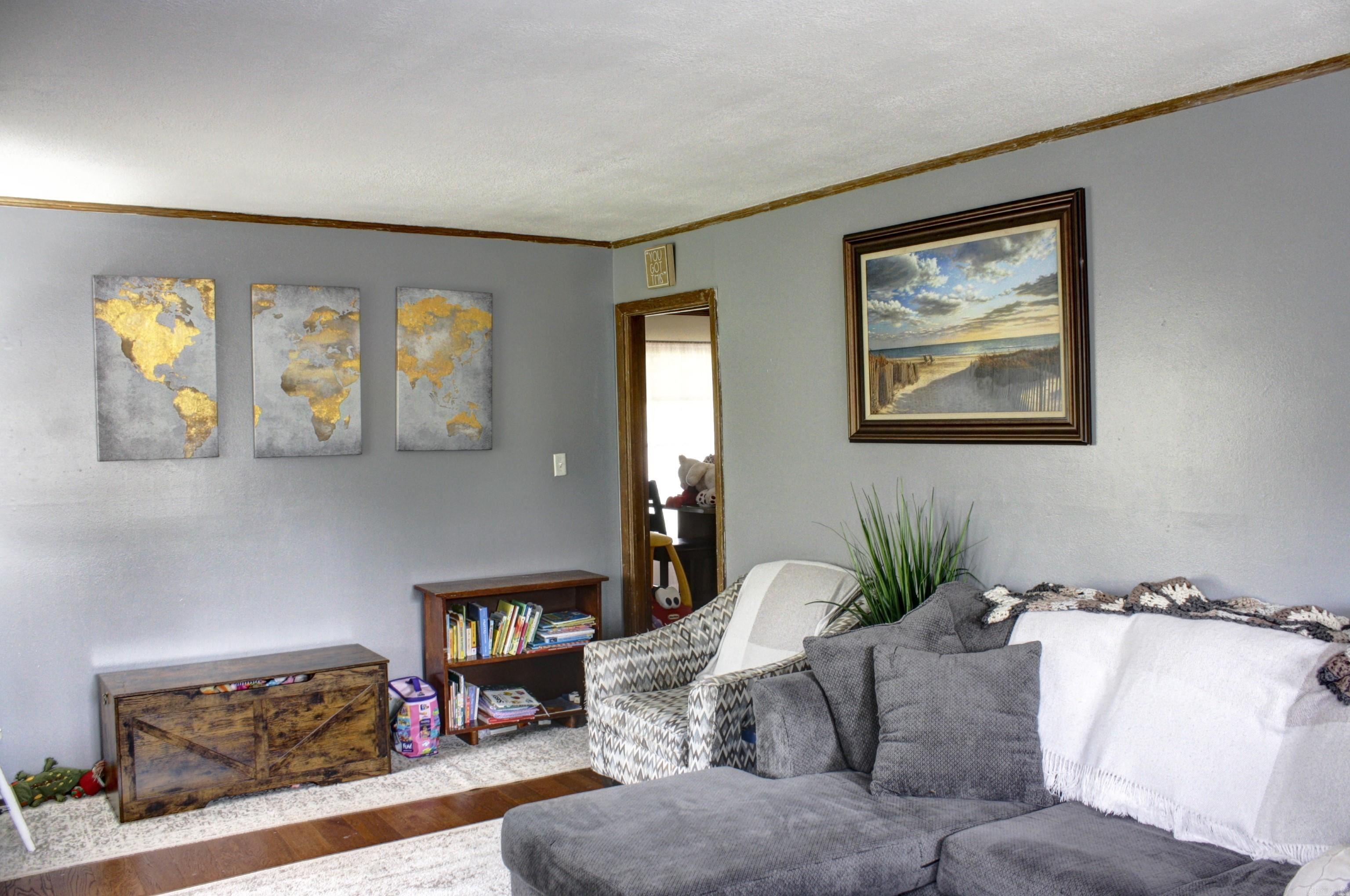 RANCHETTE VILLAGE - Residential