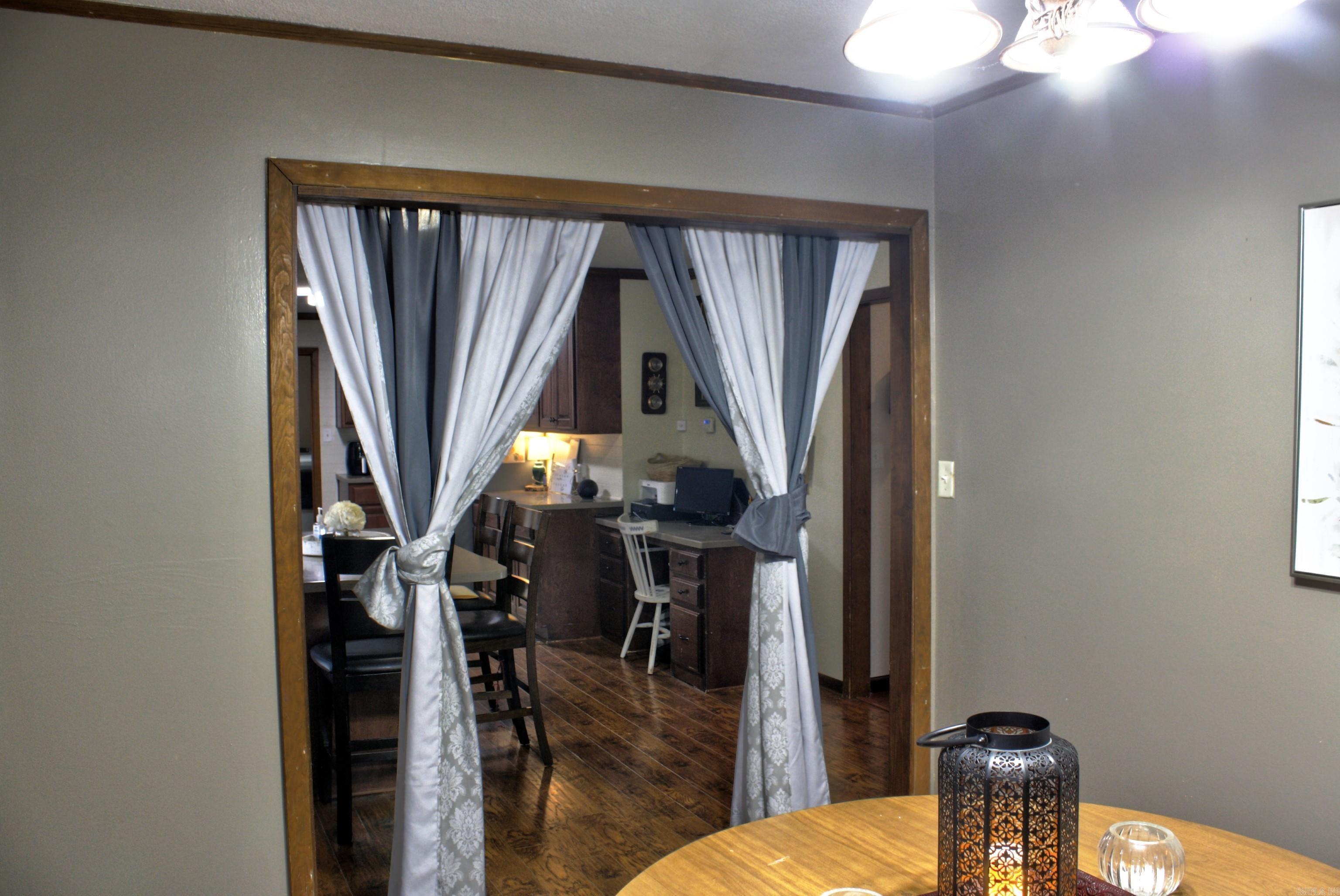 RANCHETTE VILLAGE - Residential