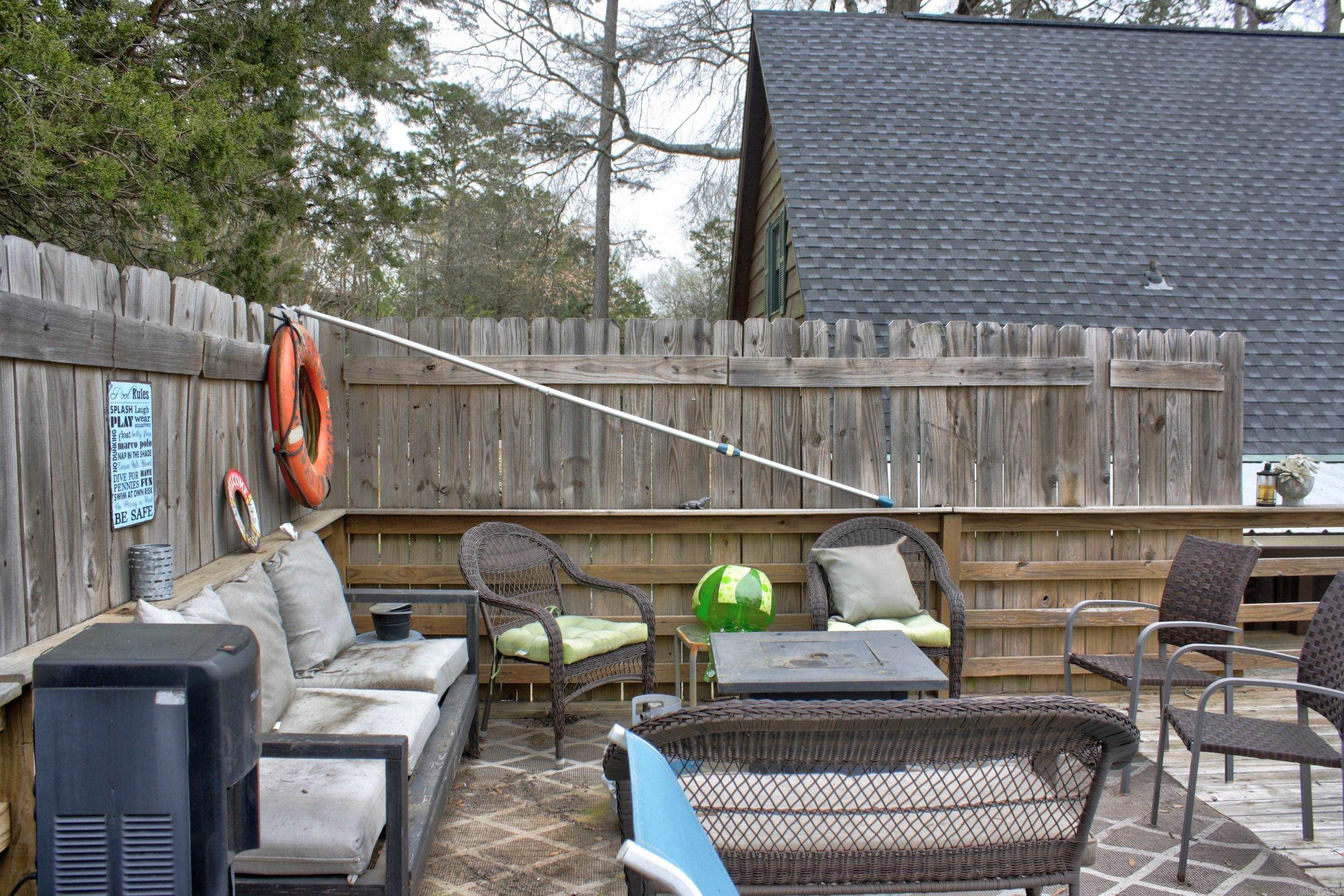 RANCHETTE VILLAGE - Residential