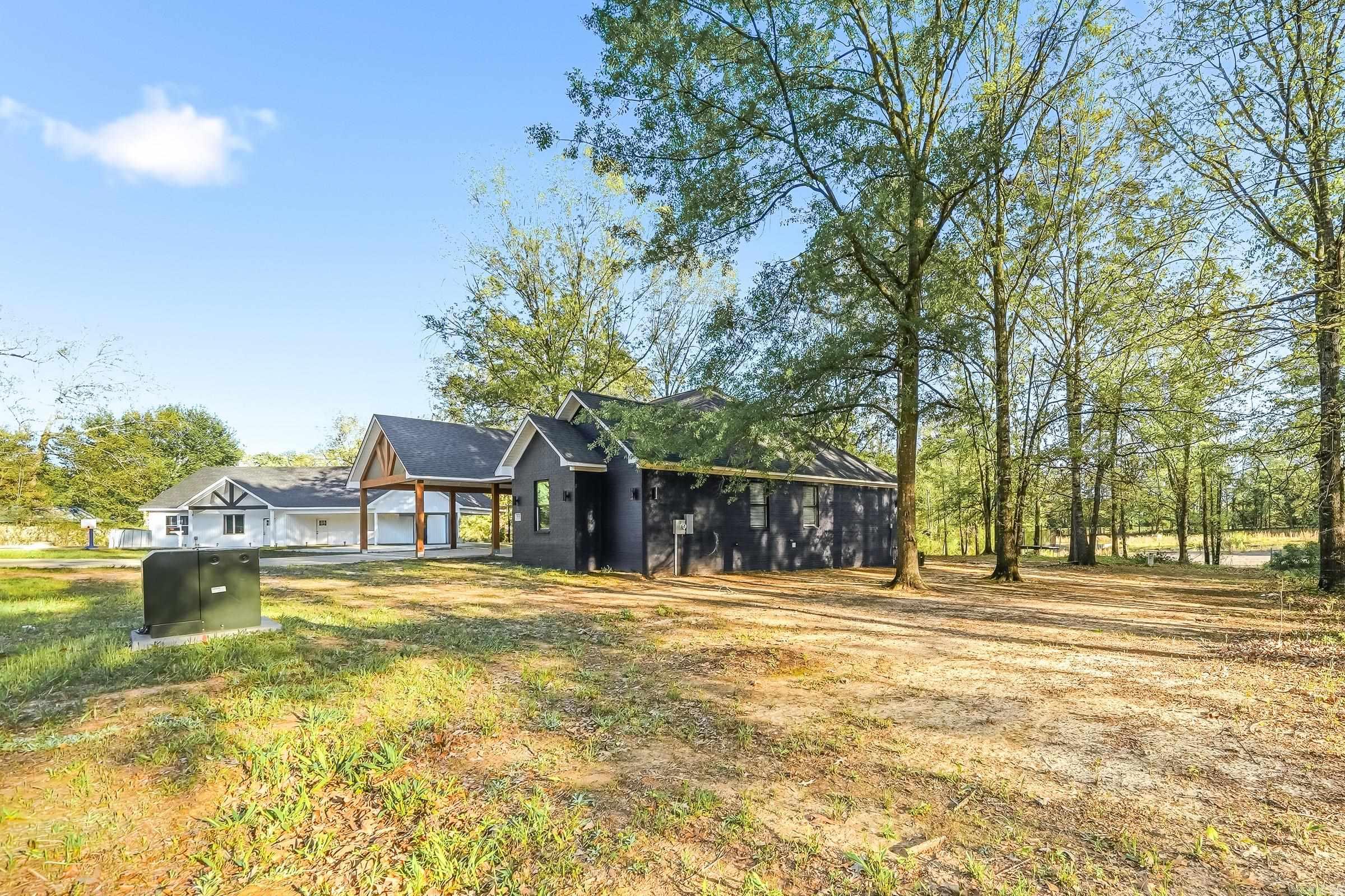 COULTER ESTATES PHASE 3 - Residential