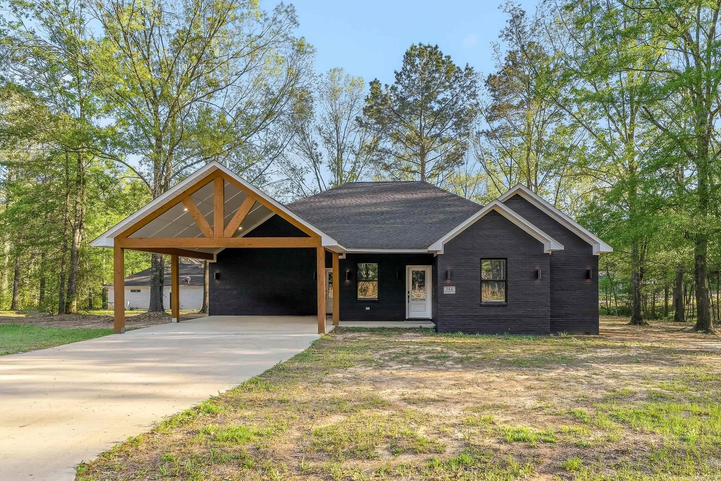 COULTER ESTATES PHASE 3 - Residential