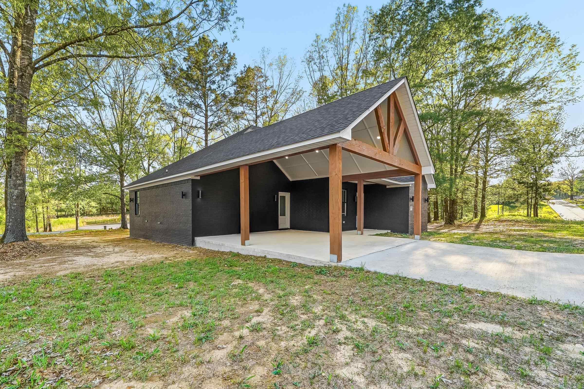 COULTER ESTATES PHASE 3 - Residential