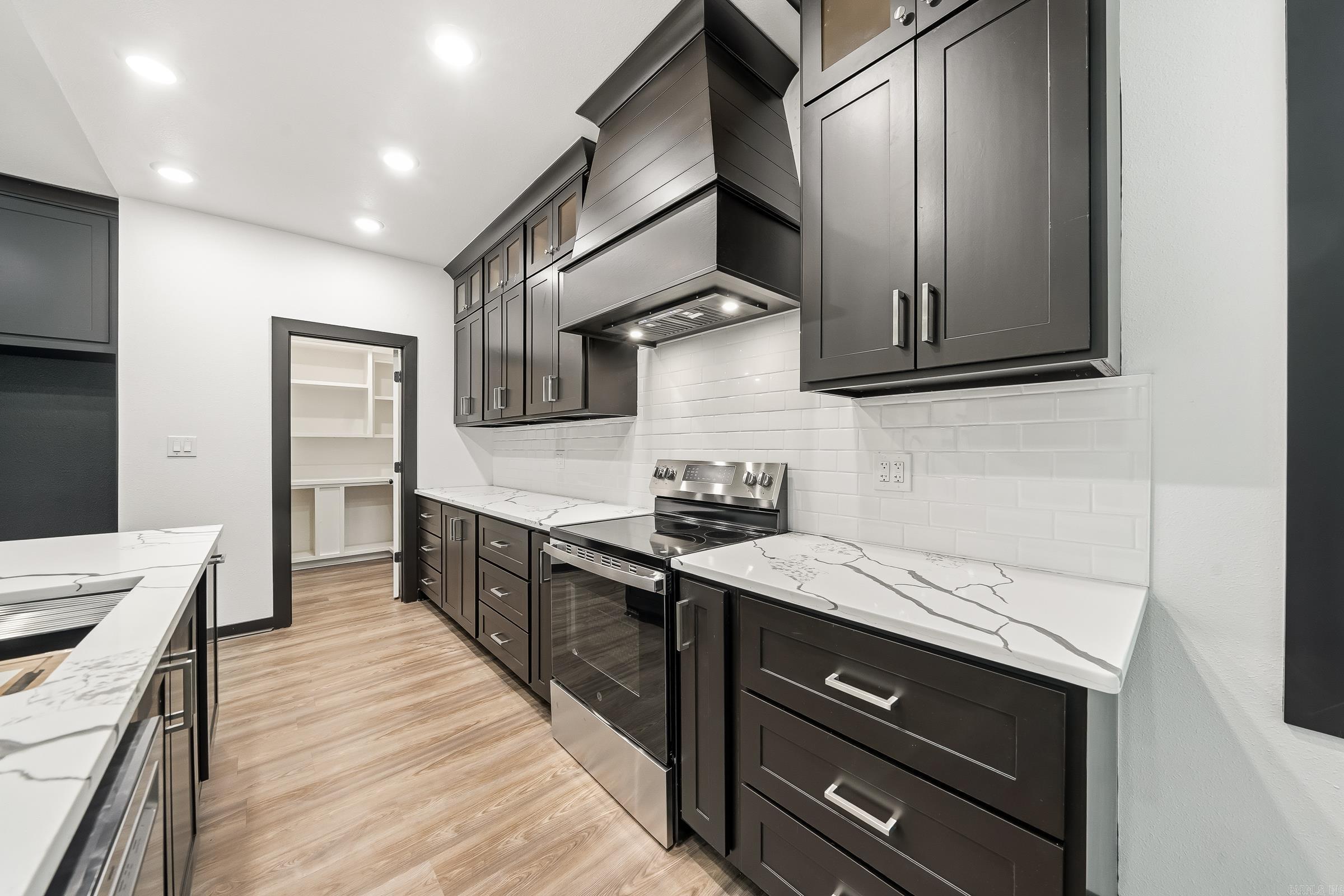 COULTER ESTATES PHASE 3 - Residential