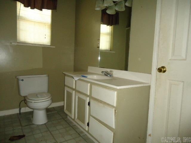 Improvement Company - Residential