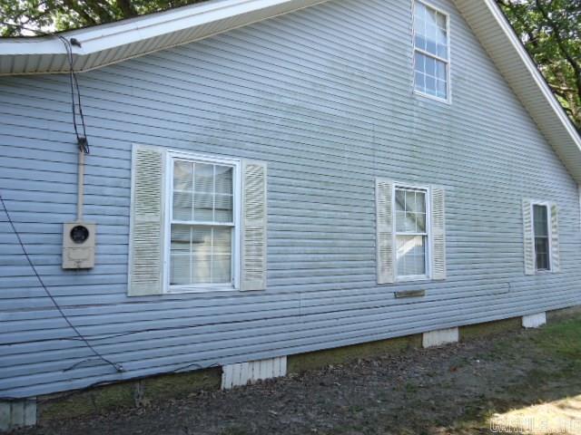 Improvement Company - Residential