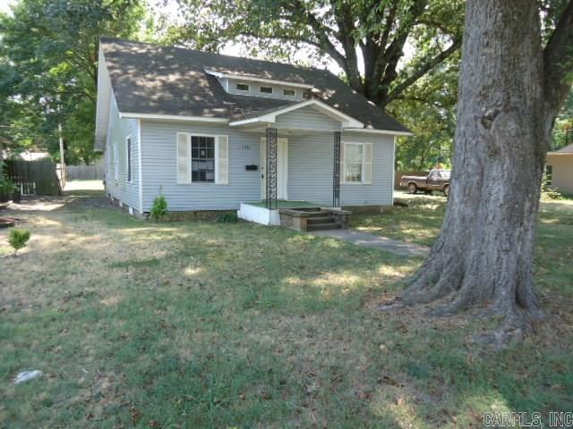 Improvement Company - Residential