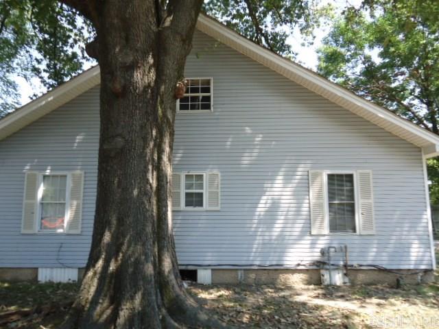 Improvement Company - Residential