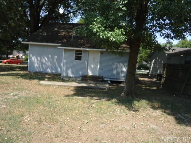 Improvement Company - Residential