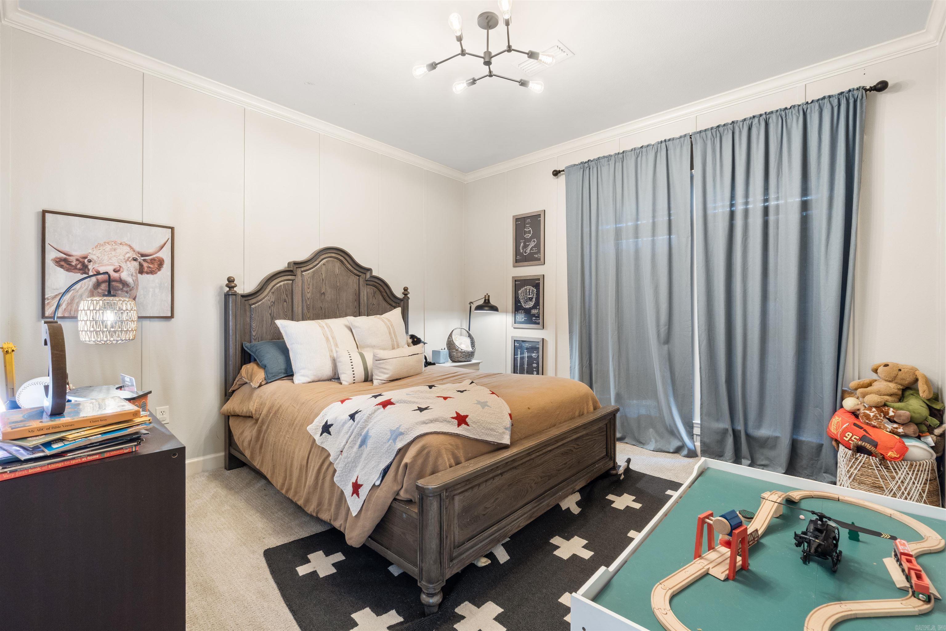 CANTERBURY PLACE - Residential