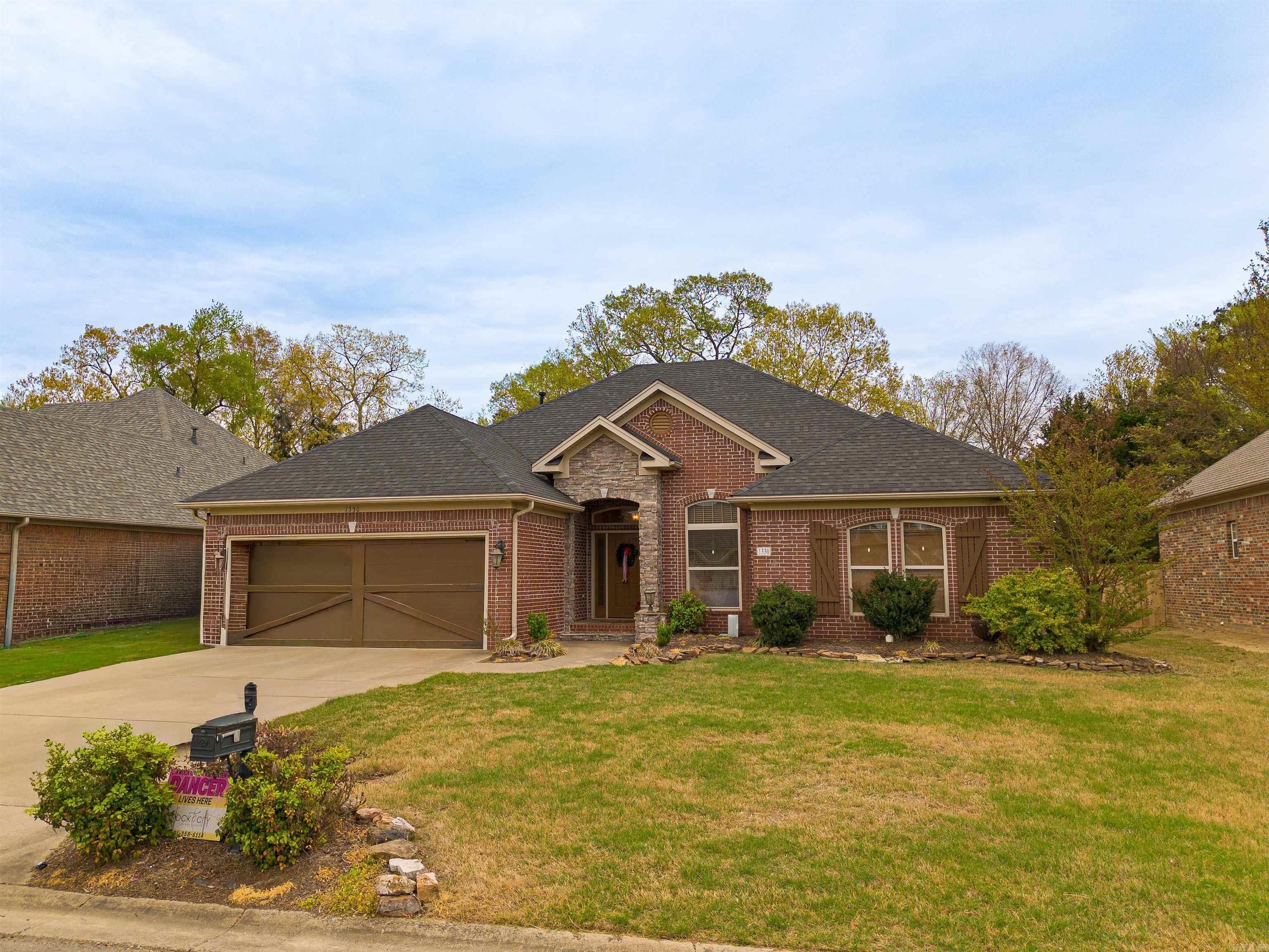 CANTERBURY PLACE - Residential