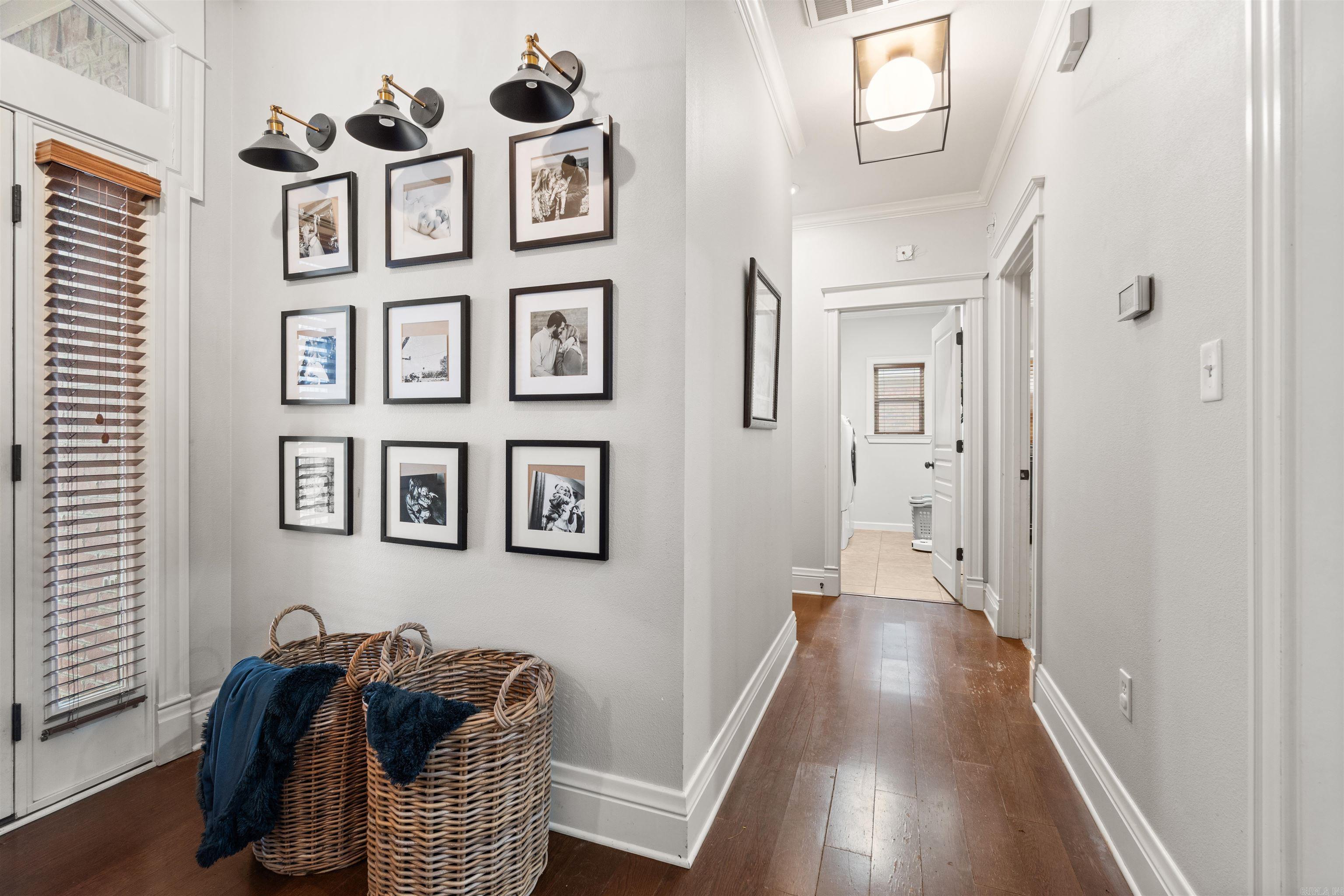 CANTERBURY PLACE - Residential