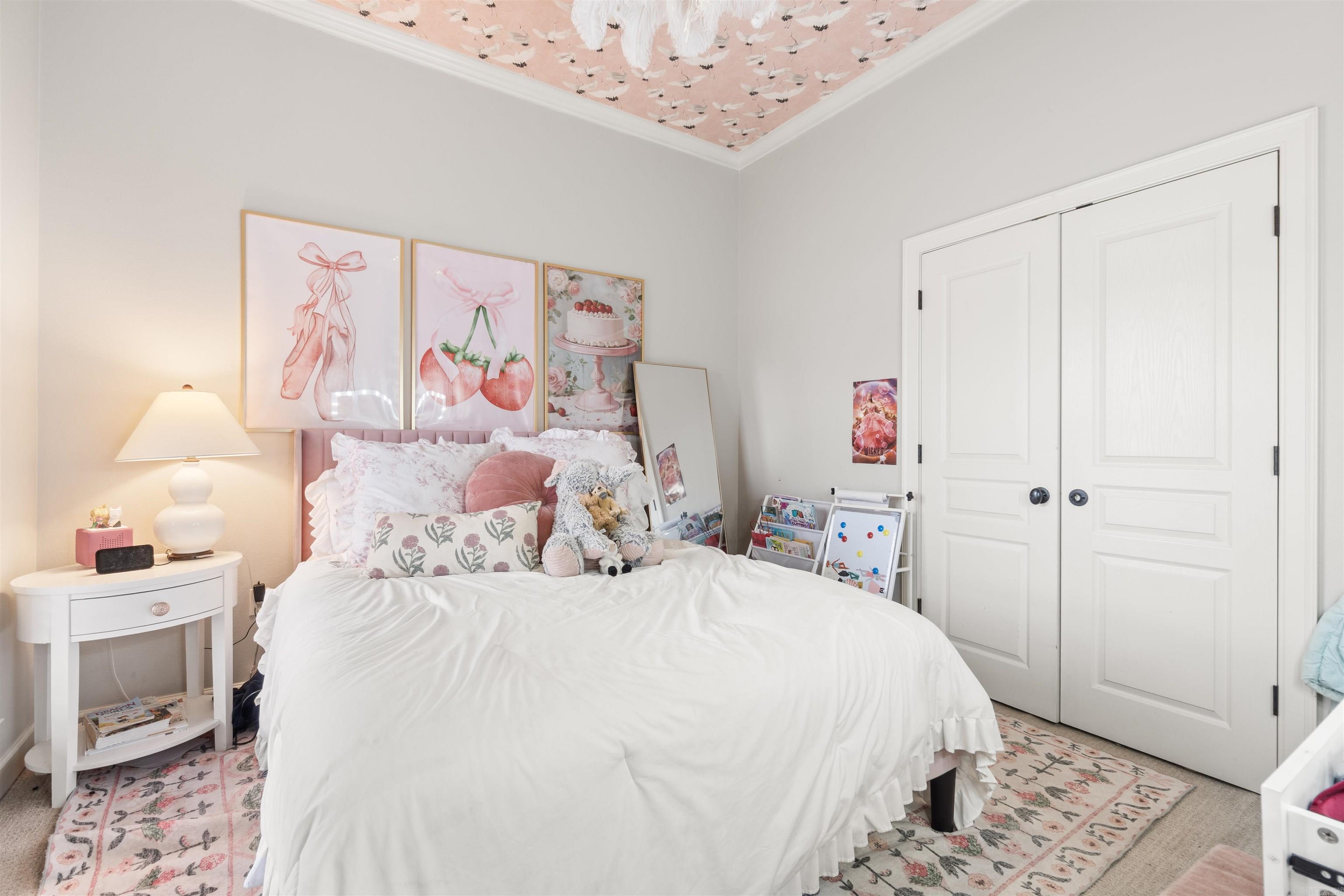 CANTERBURY PLACE - Residential