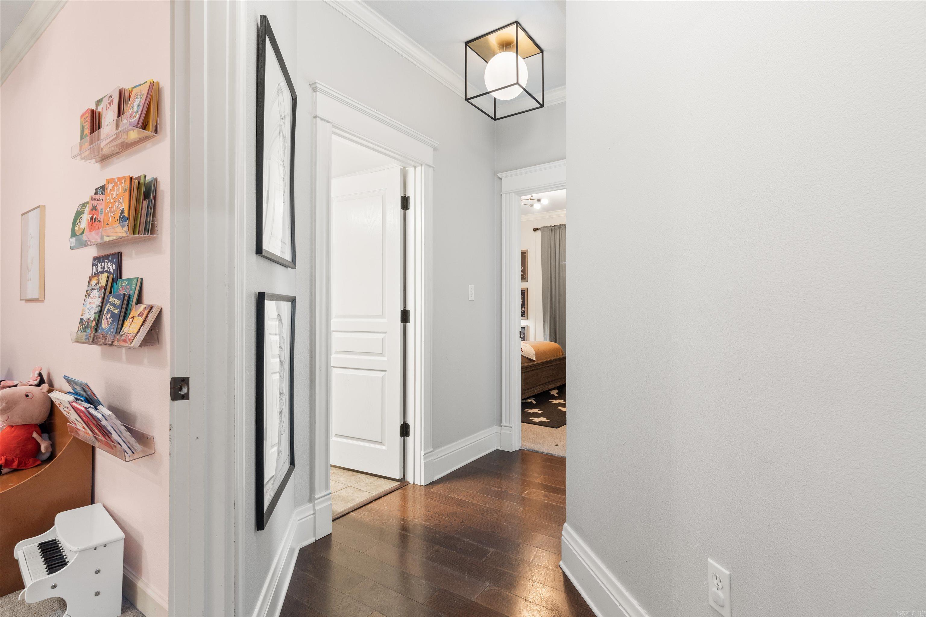 CANTERBURY PLACE - Residential