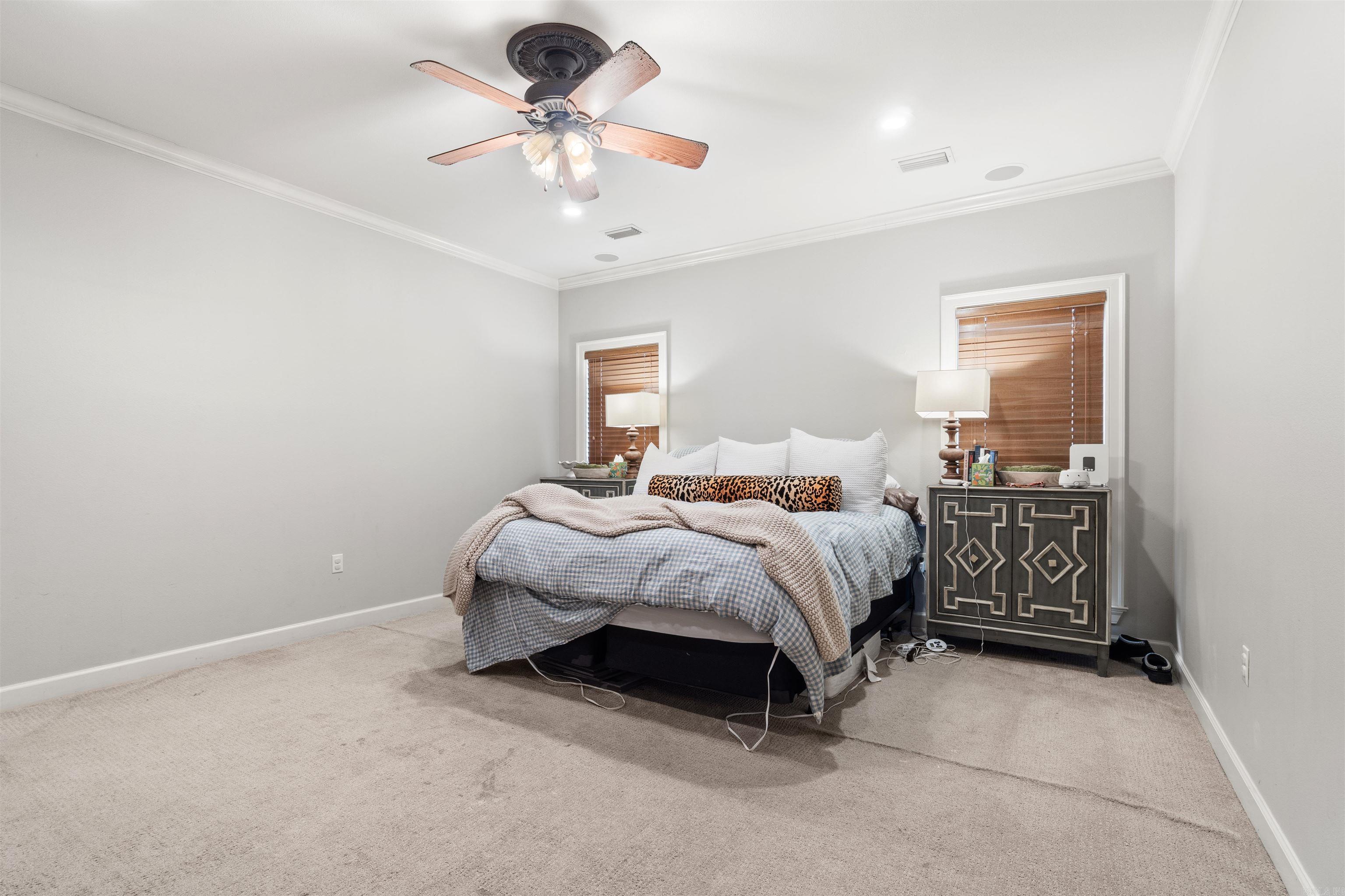 CANTERBURY PLACE - Residential