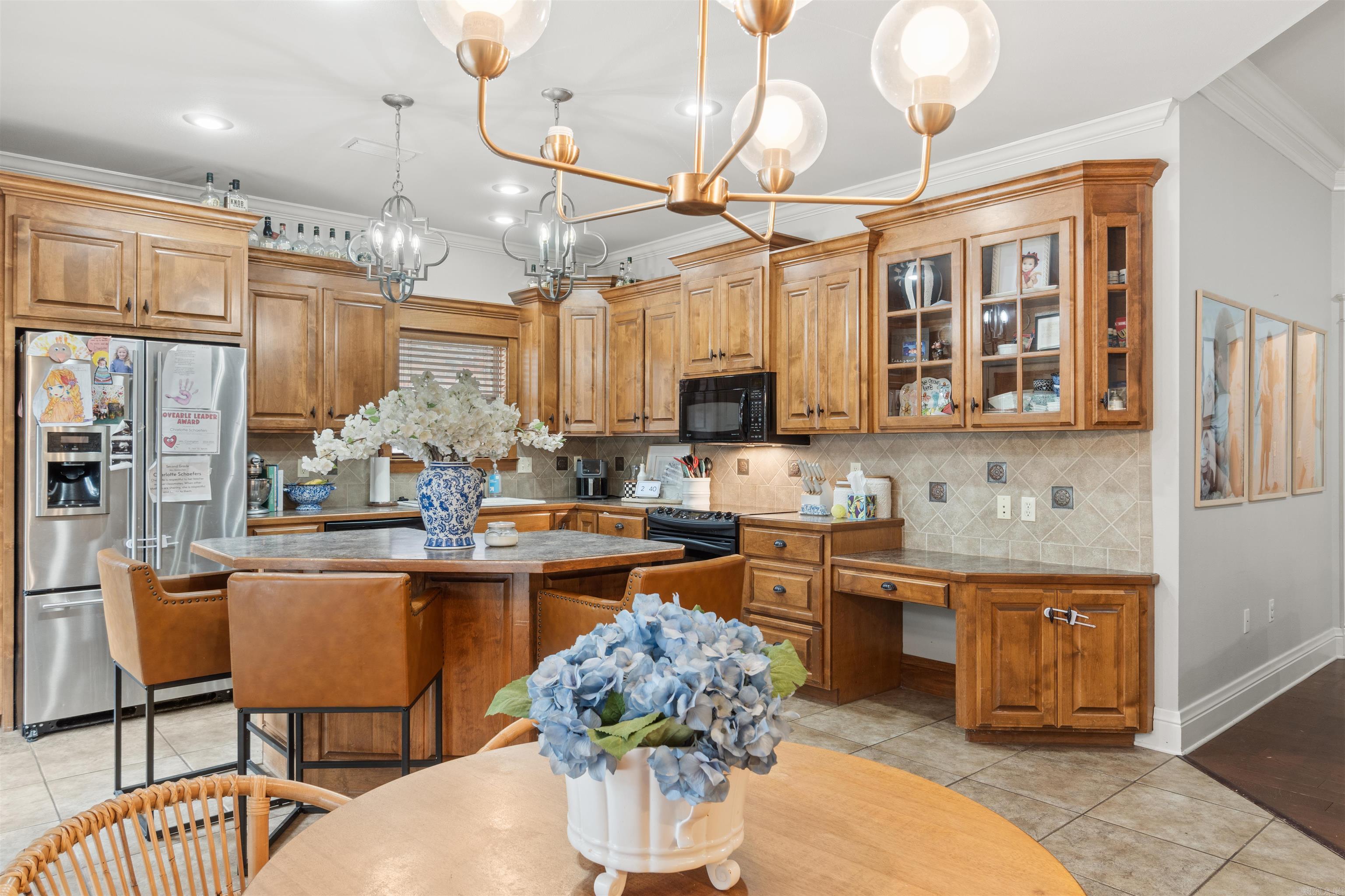 CANTERBURY PLACE - Residential